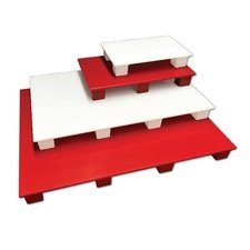 0172128.jpg Türkay Polietilen Levha, 120x80 cm - Görsel 1