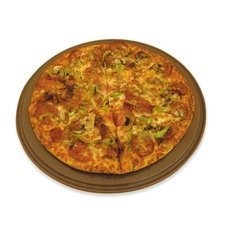 0174252-20251117-213451.jpg Türkay Pizza Altlığı, 22 cm - Görsel 1