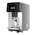 Smart Chef Coffee Z03 Kırık Buz Makinesi, 60-70 kg/gün Kapasiteli