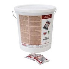 0225600210.jpg Rational Temizlik Deterjan Tablet, 100 Adet - Görsel 1