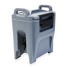 025ST10GRI-20251117-205704.jpg Tribeca Sıvı Termosu, 10 L, 295x430x500 mm, Gri - Görsel 1