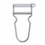 Victorinox Star 6.0912 Çift Kenarlı Soyacak, Alüminyum