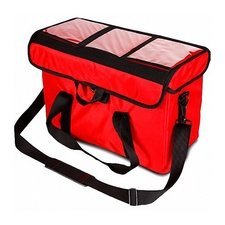 030100385.jpg Avatherm AV19 Servis Çantası, Büyük Menü, 45x45x20 cm - Görsel 1