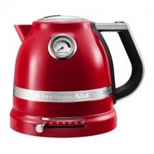 0555KEK1522EER.jpg KitchenAid 5KEK1522EER Artisan Su Isıtıcı Kettle, 1.5 L, Kırmızı - Görsel 1