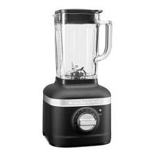 0555KSB4026EBK.jpg KitchenAid 5KSB4026EBK K400 Artisan Blender, Siyah - Görsel 1