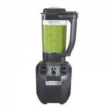 056HBH455CE.jpg Hamilton Beach HBB455 Tango Bar Blender, 1.4 L, 1790 W, Siyah - Görsel 1