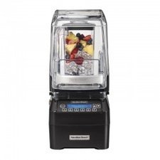 056HBH755.jpg Hamilton Beach HBH755 Eclipse Sessiz Blender, 2 L, 1000 W, Siyah - Görsel 1