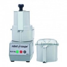 0572129.jpg Robot Coupe R 211 XL Sebze Doğrama ve Parçalama Makinesi - Görsel 1
