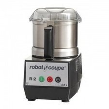 05722100.jpg Robot Coupe R2 Set Üstü Parçalama Makinesi, 2.9 L - Görsel 1