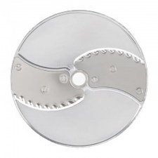 05727068.jpg Robot Coupe Dalgalı Kesme Diski, 2 mm - Görsel 1