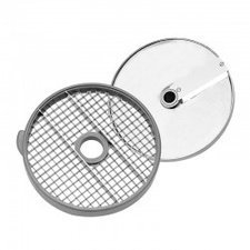 05728197W.jpg Robot Coupe Kübik Kesme Diski, 12x12x12 mm - Görsel 1