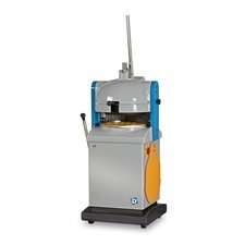 0629823DR43000.jpg Daub Hamur Bölme Yuvarlama Makinesi, 30 Bölmeli, 40-130 gr - Görsel 1