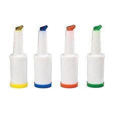 0639320PBA0500.jpg Gurmeaid Kokteyl ve Şurup Dökücü, 0.5 L - Görsel 1