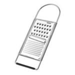 Gurmeaid Paslanmaz Çelik Yatay Rende