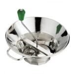 Gurmeaid Püre Makinesi, 3 Bıçaklı