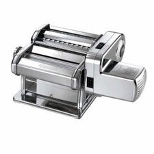 0645000031109.jpg Marcato Atlas 150 Motorlu Erişte Makinesi - Görsel 1