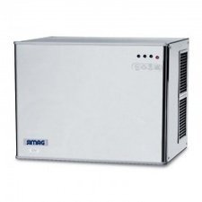 0759805SV22500.jpg Simag SV225 Haznesiz Küp Buz Makinesi, 240 kg/gün Kapasiteli - Görsel 1