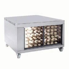 076986300SJ400.jpg Sveba Dahlen S400 ve S402 İçin Mayalama Dolabı, 40x60 cm Tepsi Ebatlı, 12 Tepsi Kapasiteli - Görsel 1