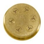 Sirman Sinfonia Fusilli Makarna Kalıbı, 8.4 mm