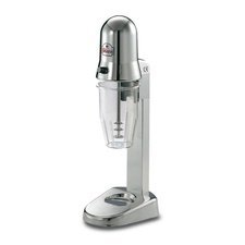 07865513602.jpg Sirman Sirio 1 VV Profesyonel Bar Mikseri, Tritan Kap, 100 W, 550 cc - Görsel 1