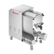 078SIR40115052.jpg Sirman Concerto 5 Makarna Makinesi - Görsel 1