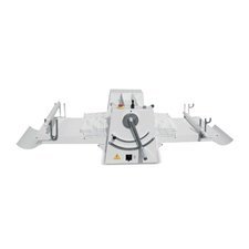 081EASYB500800.jpg XTS Easy B500-800 Set Üstü 2 Yönlü Hamur Açma Makinesi, 0.1-34 mm - Görsel 1