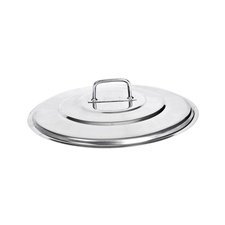 08301120004001-20251117-215710.jpg Öztiryakiler Helvane Tencere Kapağı, 40 cm - Görsel 1