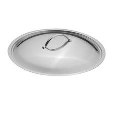 08301220002821-20251117-215149.jpg Öztiryakiler Bombeli Silindirik Tencere Kapağı, 28 cm, Parlak - Görsel 1