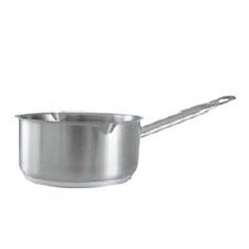 08301430200925.jpg Öztiryakiler Emzikli İndüksiyon Uyumlu Kaçerola, 20x9 cm - Görsel 1