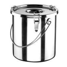 08302200363610-20251117-204959.jpg Öztiryakiler Tabansız Yemek Taşıma Kabı, 36x36 cm, 36 L - Görsel 1