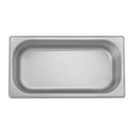 Öztiryakiler GN 1/3-40 mm Gastronorm Küvet