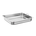 Öztiryakiler GN 2/1-65 mm Saplı Gastronorm Küvet