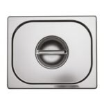 Öztiryakiler GN 1/1 Gastronorm Kapak