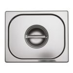 Öztiryakiler GN 1/2 Gastronorm Kapak