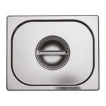 Öztiryakiler GN 1/3 Gastronorm Kapak