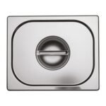 Öztiryakiler GN 1/9 Gastronorm Kapak