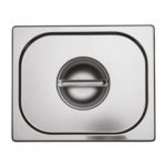 Öztiryakiler GN 2/3 Gastronorm Kapak