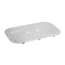 08303340001201.jpg Öztiryakiler GN 1/2 Gastronorm Yağ Süzgeçi - Görsel 1