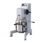 Öztiryakiler Şanzımanlı Metos Tip Mikser, 20 L, Trifaze,