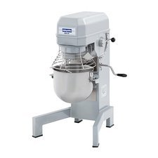 08308100002004.jpg Öztiryakiler Mekanik Kontrol Panelli Mikser, 20 L, Monofaze - Görsel 1