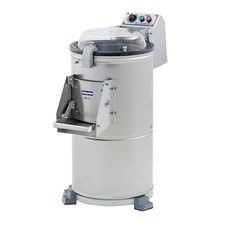 08308400001011.jpg Öztiryakiler Patates Soyma Makinesi, 10 kg, Trifaze - Görsel 1