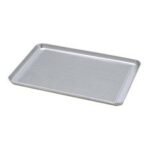 Öztiryakiler Alüminyum Kaplamasız Delikli Tava, 40x60 cm