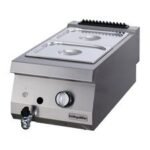 Öztiryakiler Set Üstü Benmari, 40x90x30 cm, Gazlı