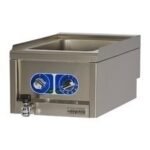 Öztiryakiler Optimum 700 Seri OBE 4070 E Set Üstü Benmari, 40x70x28 cm, Elektrikli