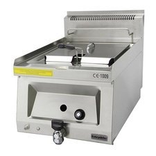 08378564065304.jpg Öztiryakiler Setüstü Fritöz, 12 L, Gazlı - Görsel 1