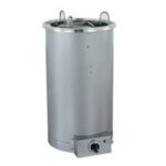 Öztiryakiler OTI 43 Tabak Isıtmalı Kartuş, 40 Tabak Kapasiteli