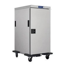 08378687718012.jpg Öztiryakiler Isıtmalı Nem Kontrollü Banket Arabası, GN 2/1 20 Tepsi - Görsel 1