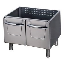 0837876N11290500.jpg Öztiryakiler Set Altı Kapılı Dolap, 120x79.10 cm - Görsel 1