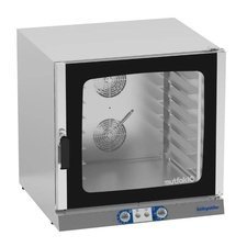 0837890604007TE.jpg Öztiryakiler OKFBE 40607 E Patisserie Fırın, 7 Tepsi Kapasiteli, 40x60 cm, Elektrikli - Görsel 1