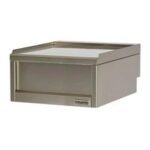 Öztiryakiler Optimum 700 Seri OAT 8070 E Set Üstü Ara Tezgah, 80x70x28 cm